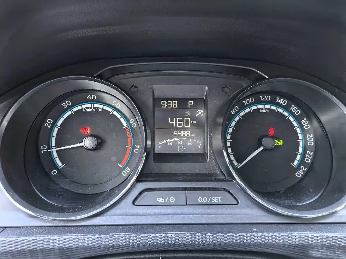 Škoda Kamiq 2020 Model 1.5L Automatic Comfort фото 17