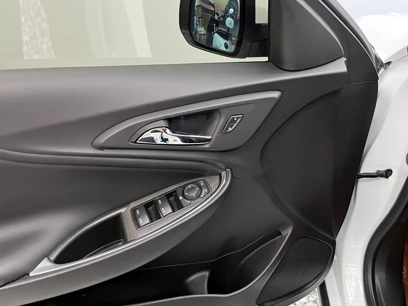 Chevrolet Malibu XL 2018 530T Auto RuiChi Edition фото 6