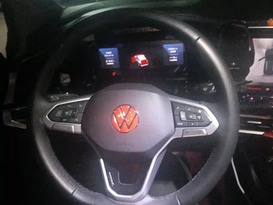 Volkswagen Talagon 2024 380TSI 4WD Luxury Premium Pro Shared Edition 6-Seater фото 15