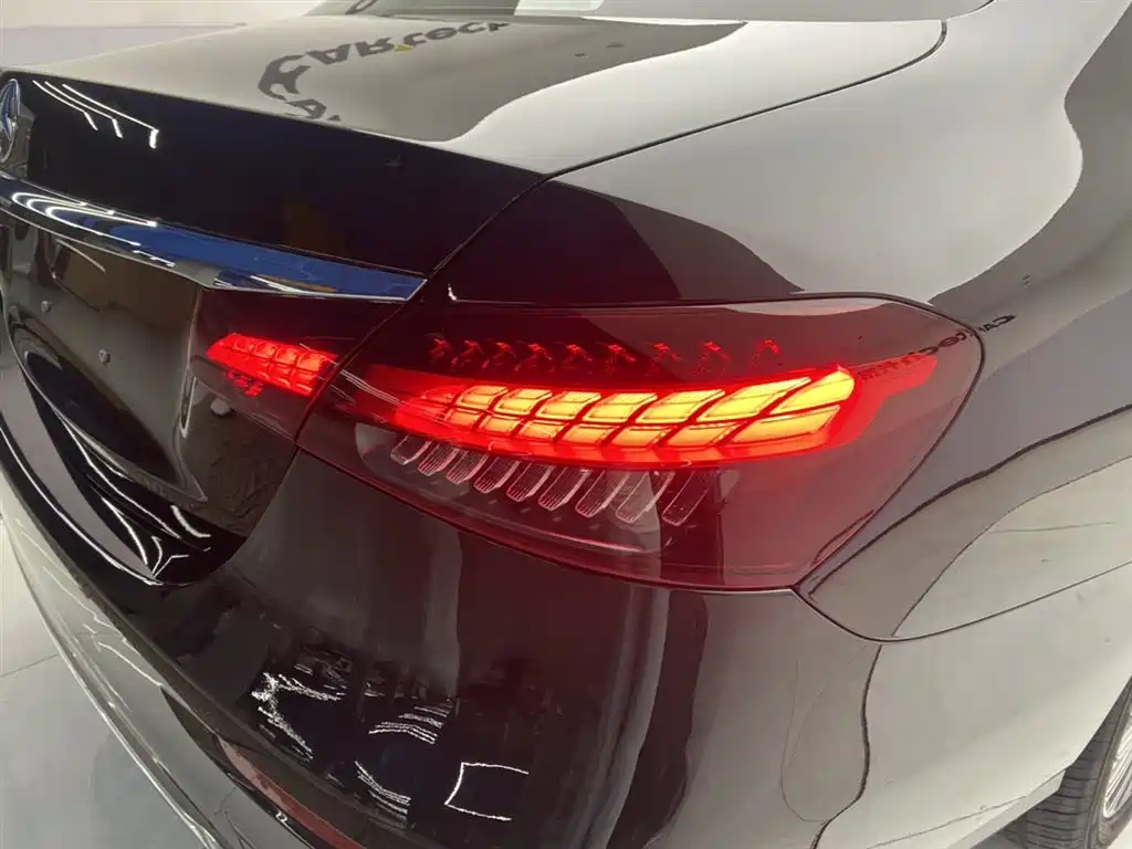 Mercedes-Benz E-Class 2021 Facelift E 300 L Fashion фото 10