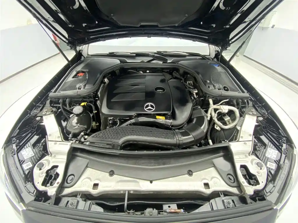 Mercedes-Benz E-Class 2021 Facelift E 300 L Fashion фото 12