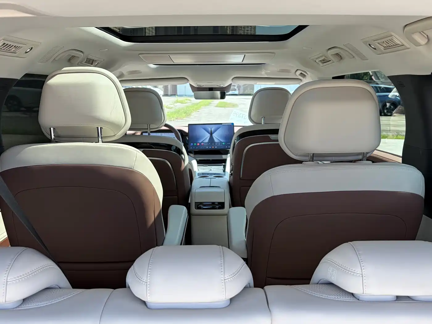 BYD Xia 2025 2025 DM-i 1.5T 180km Excellence