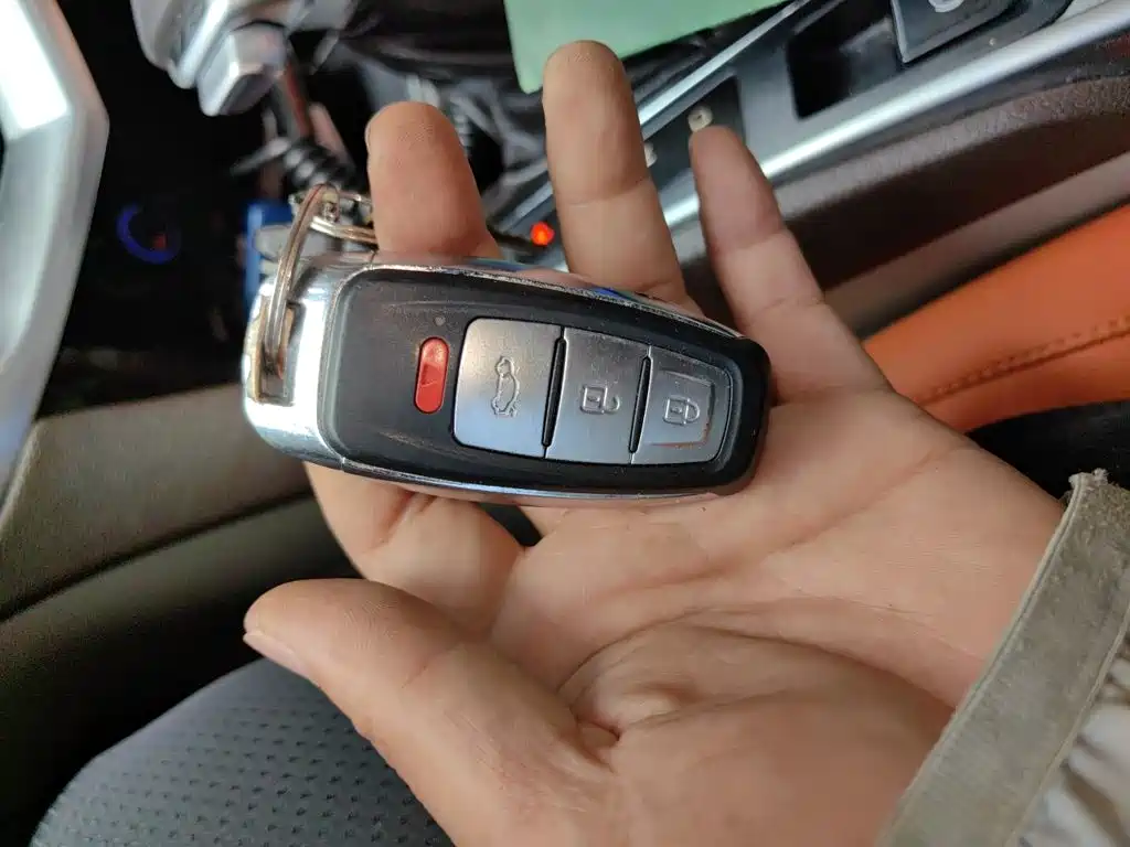 Cadillac SRX 2015 2015 3.0L Luxury