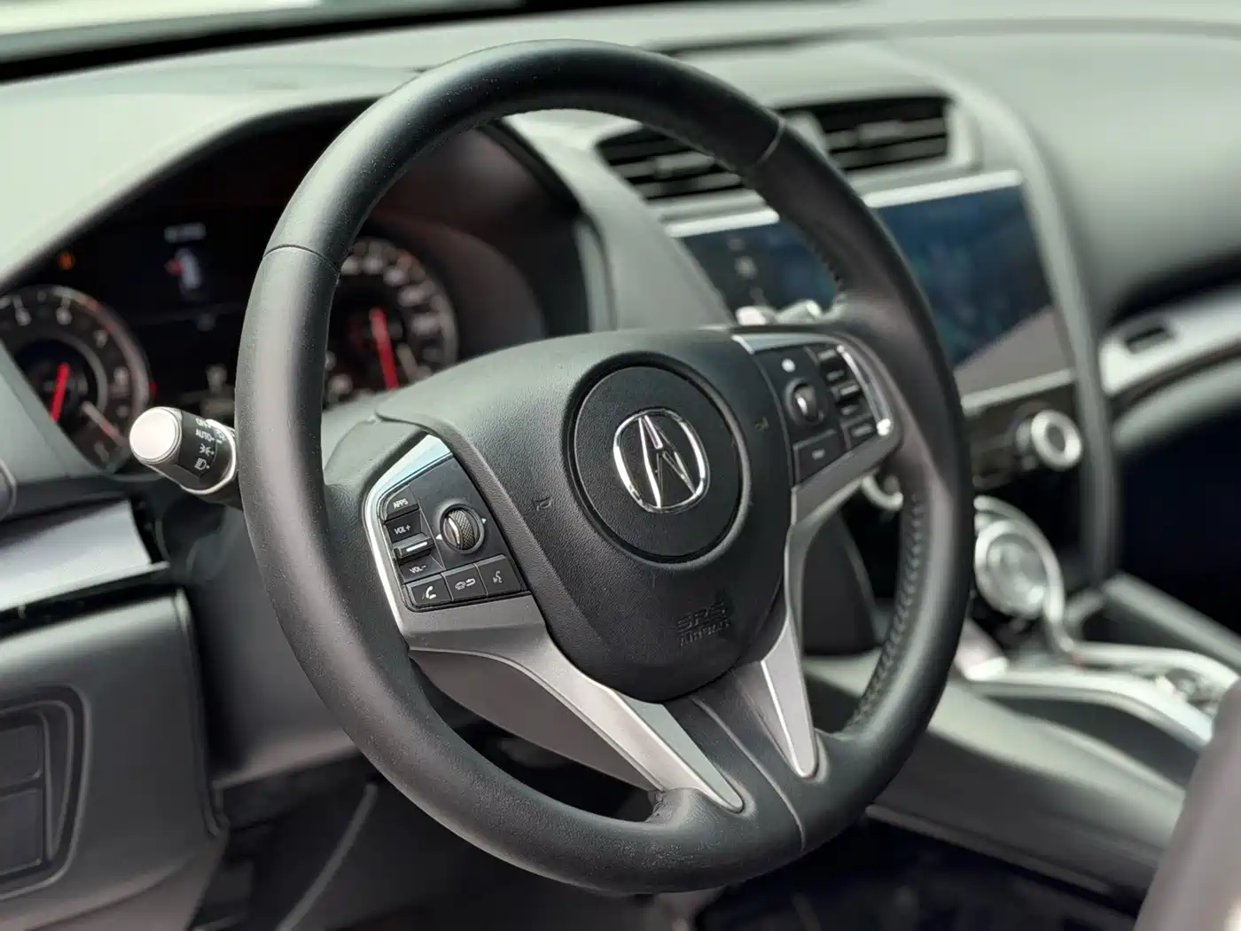 2021 Acura CDX