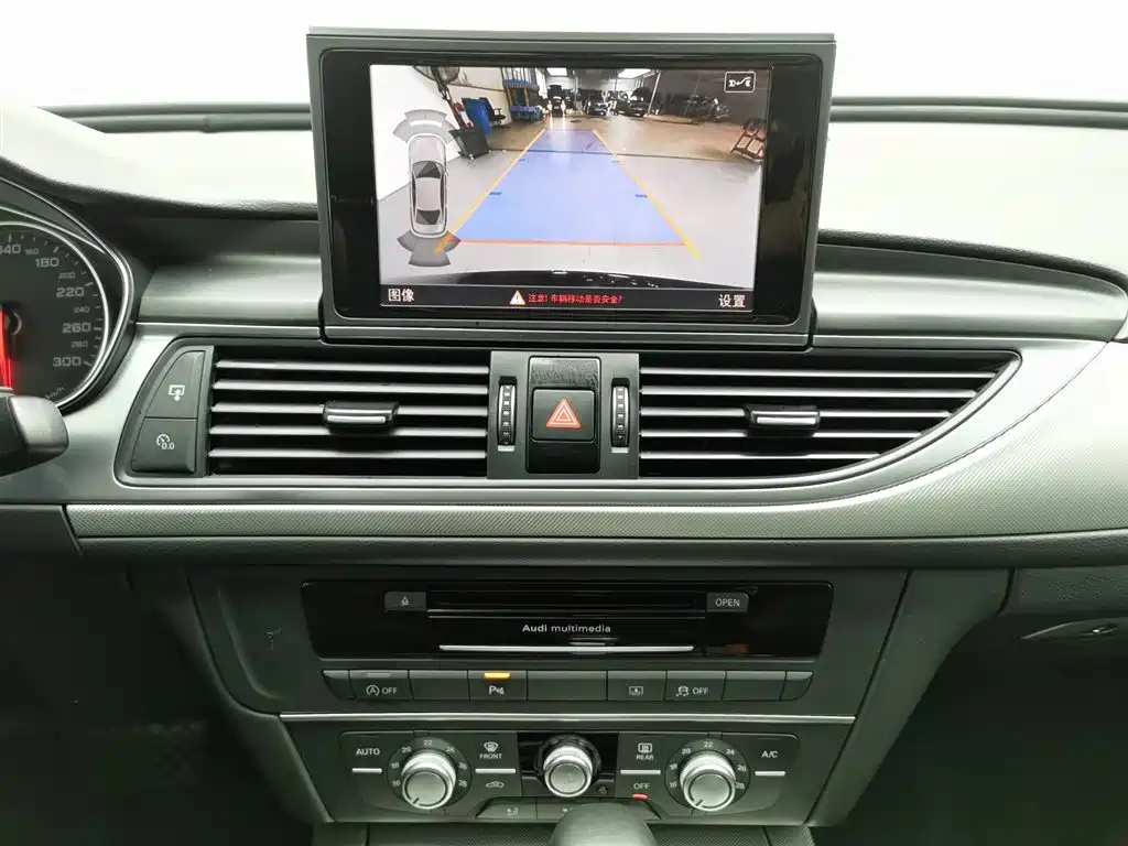 Audi A6L 2018 30th Anniversary TFSI Progressive фото 12