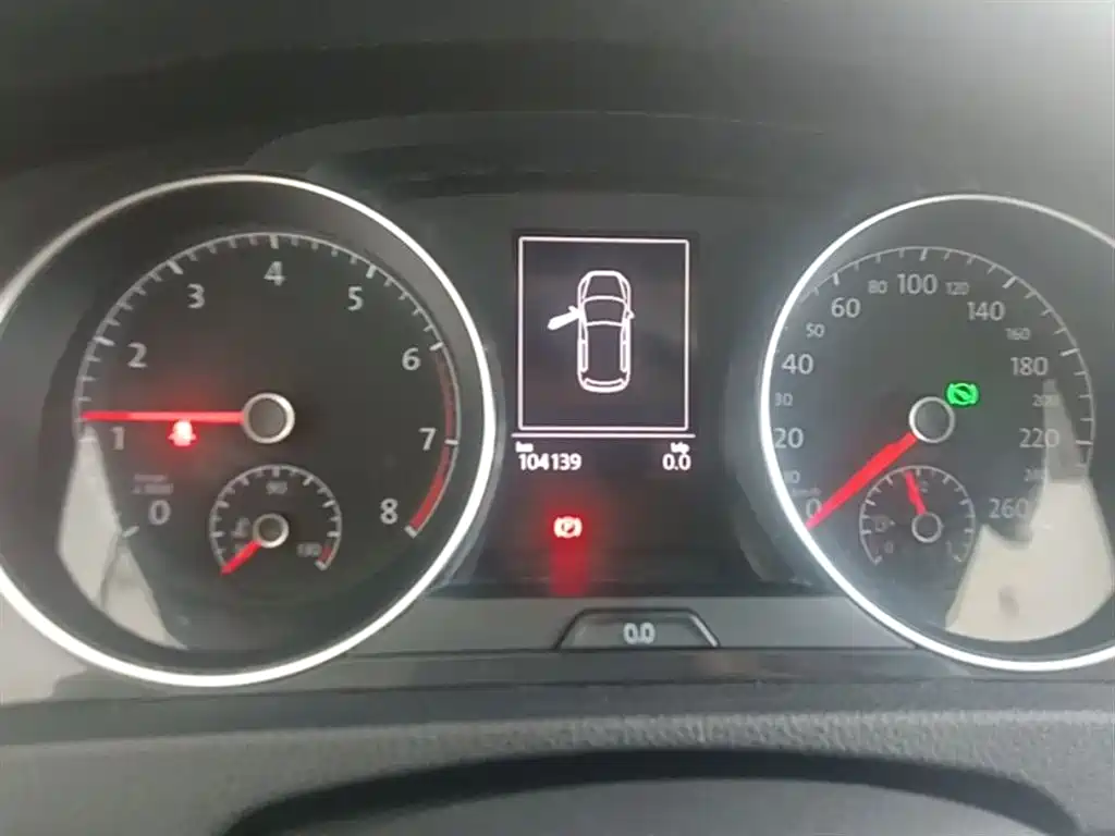 Volkswagen Golf 2018 230TSI Automatic Comfort фото 12