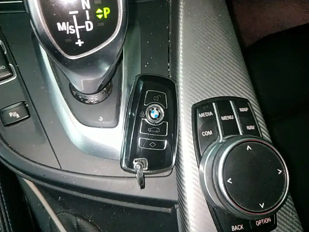 Фото 9 - BMW 3 Series