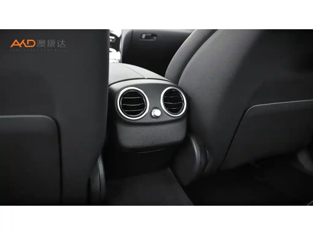 MERCEDES-BENZ C CLASS AMG