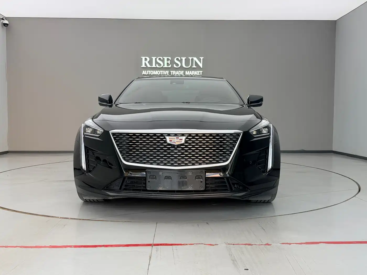 Cadillac CT6 2023 28T Luxury Edition фото 32