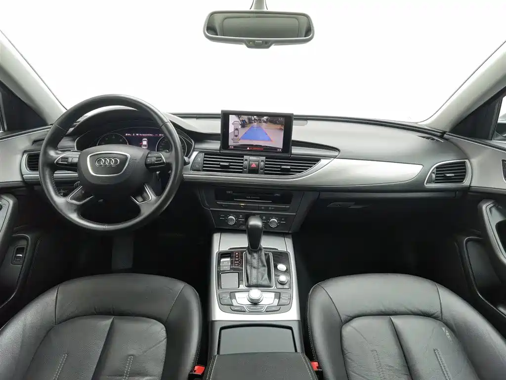 Audi A6L 2018 30th Anniversary TFSI Progressive фото 5