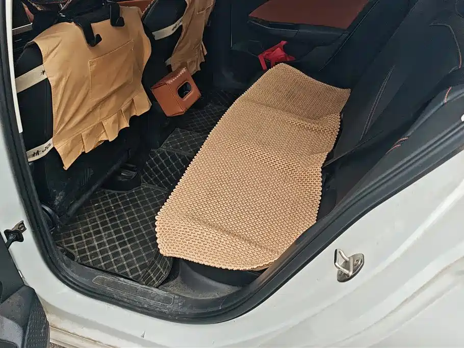 Volkswagen Bora 2023 200TSI DSG Smart Edition фото 10