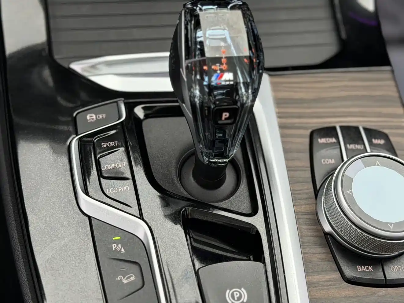 BMW X3 2020 xDrive28i M Sport Package фото 18