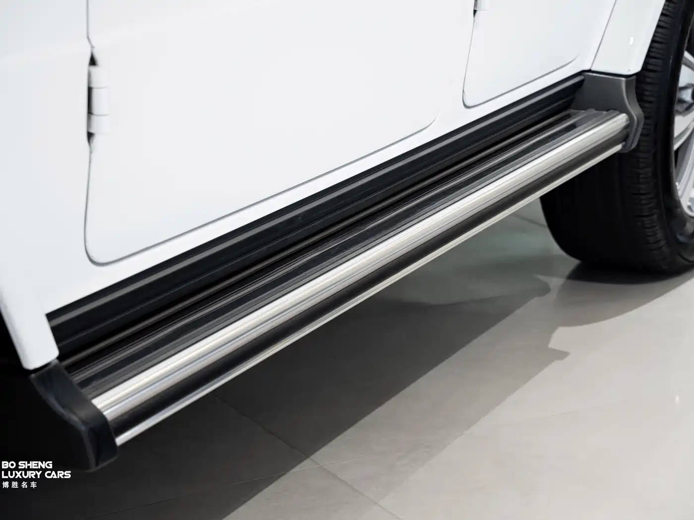 Mercedes-Benz G-Class 2023 G 500 фото 24