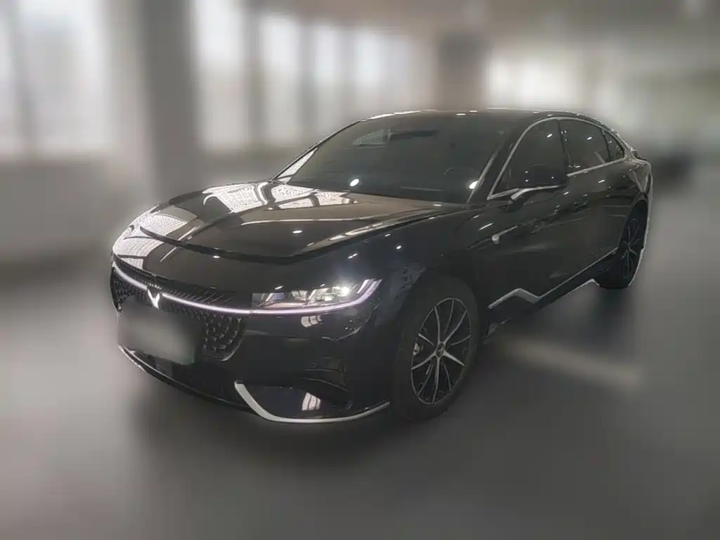 Voyah Auto VOYAH Zhuiguang 2024 2024 PHEV AWD Ultra-long Range Executive Edition