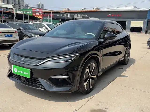 BYD Song L EV 2024
