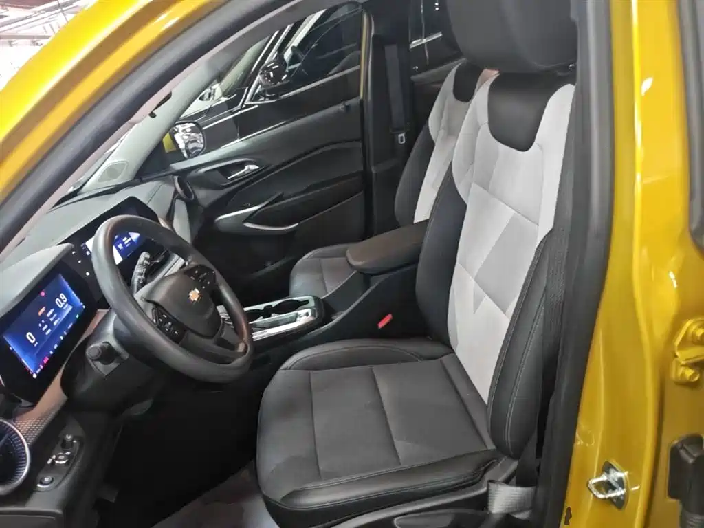 CHEVROLET XINGMAILUO