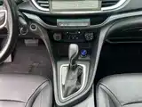 Фото 10 - Buick Excelle