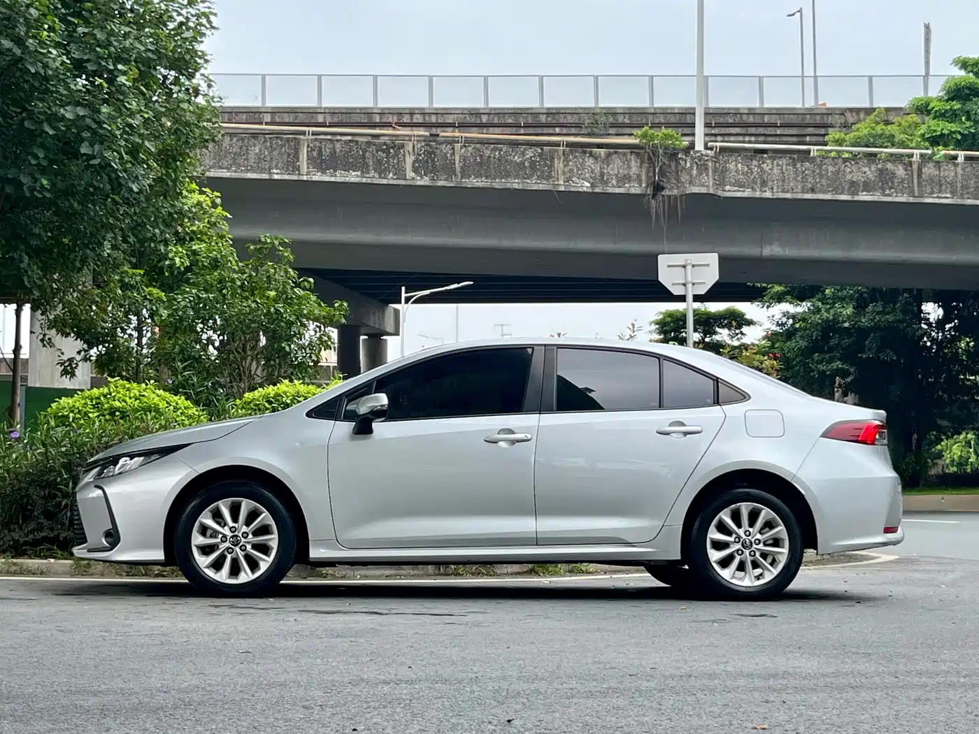 Toyota Corolla, миниатюра 3