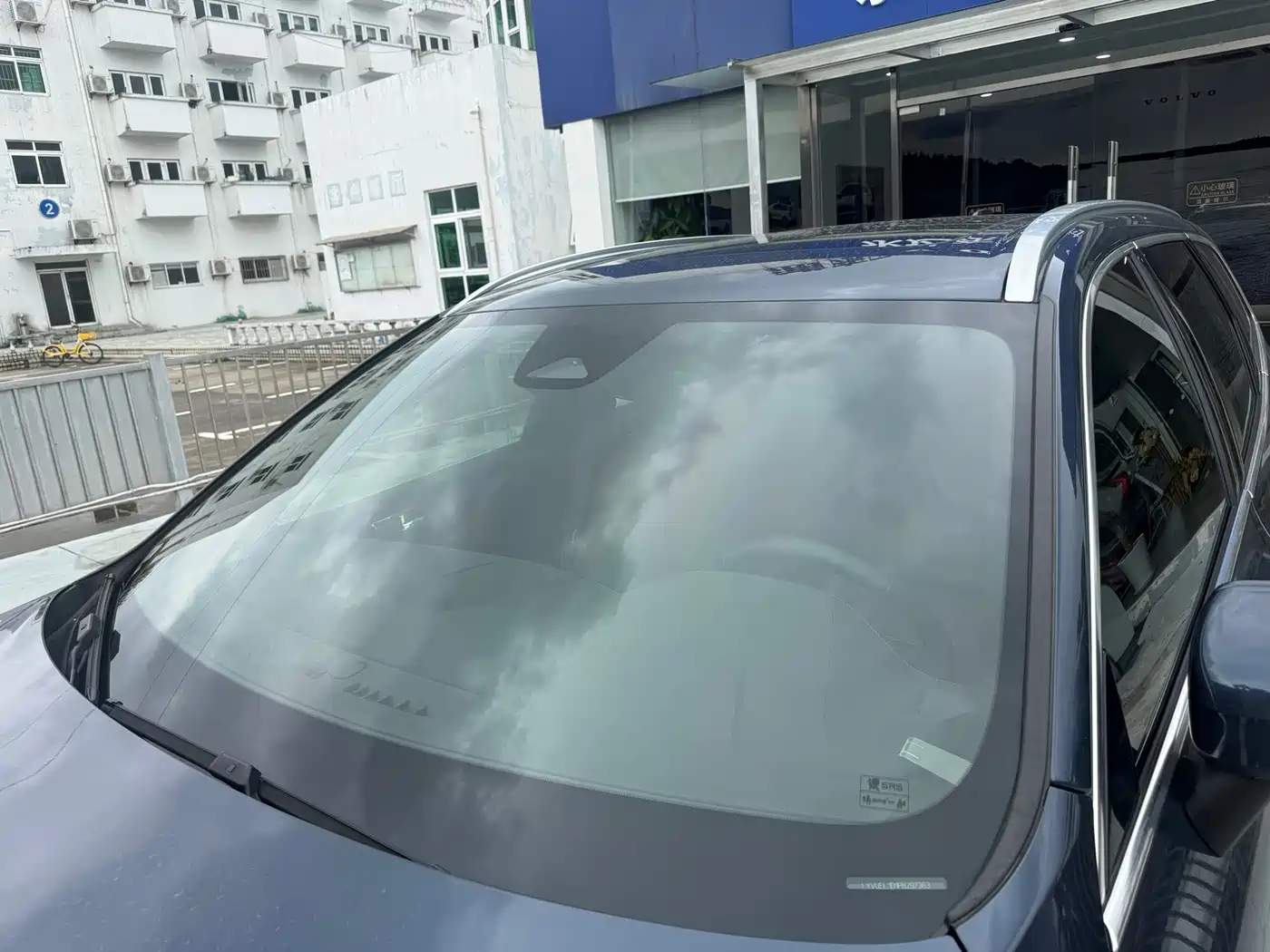 Фото 4 - Volvo XC60