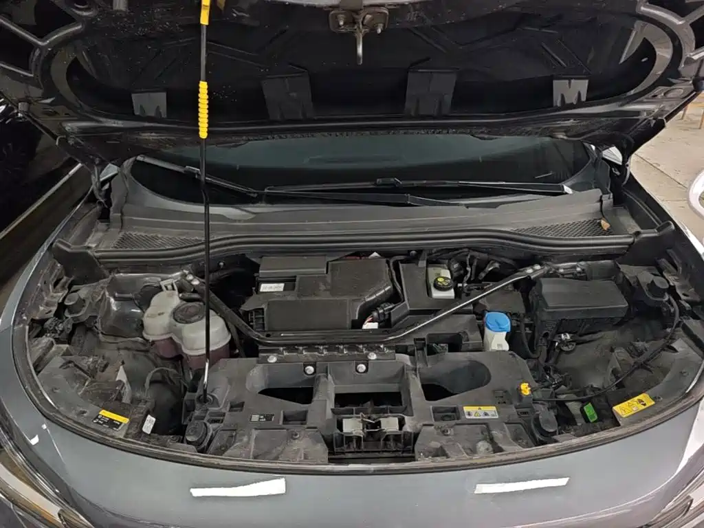 Фото 20 - Volkswagen ID.4 X