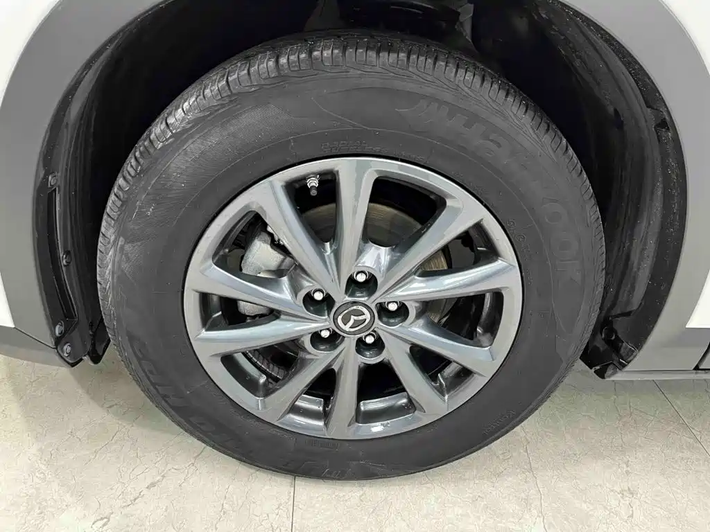Mazda CX-4 2023 2021 2.0L Auto FWD Skyactiv Vitality Edition