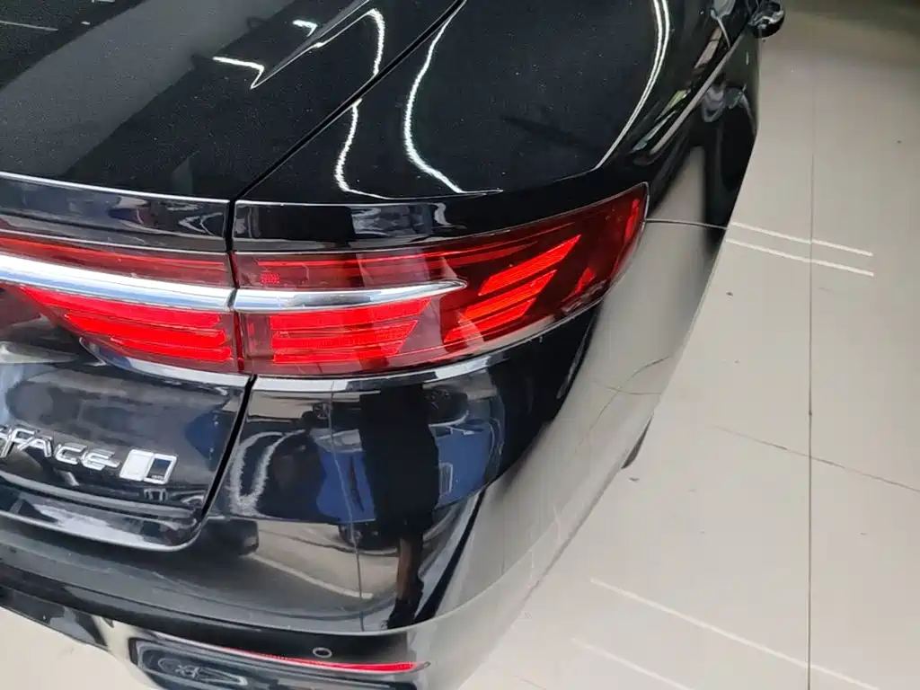 Geely Xing Rui 2026 2026 Orient Yao 1.5TD Soaring Edition