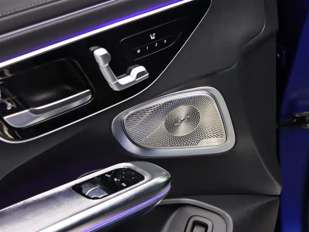 MERCEDES-BENZ CLE AMG