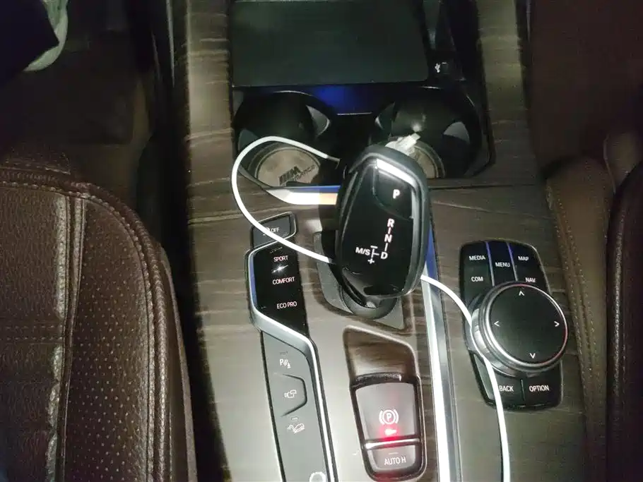 BMW X3 2021 xDrive28i M Sport Package фото 16