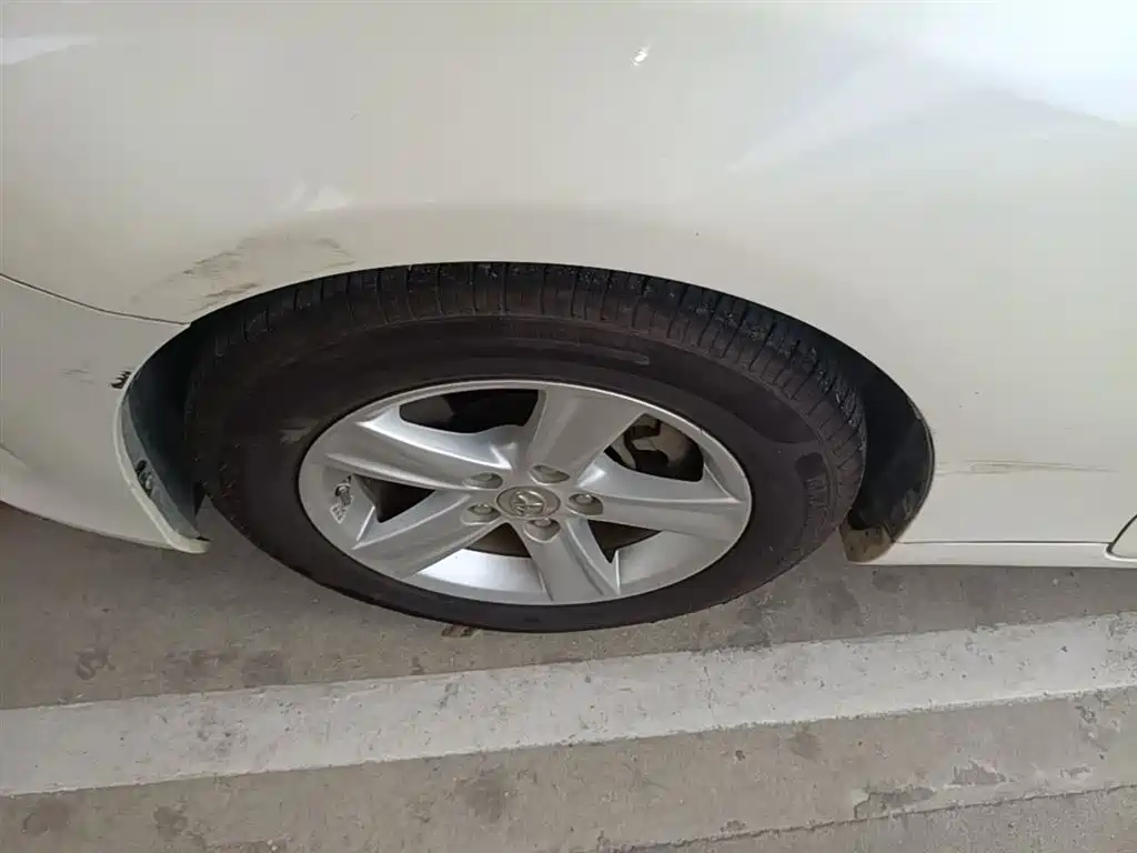Toyota Reiz 2013 2.5S Elite Edition фото 23