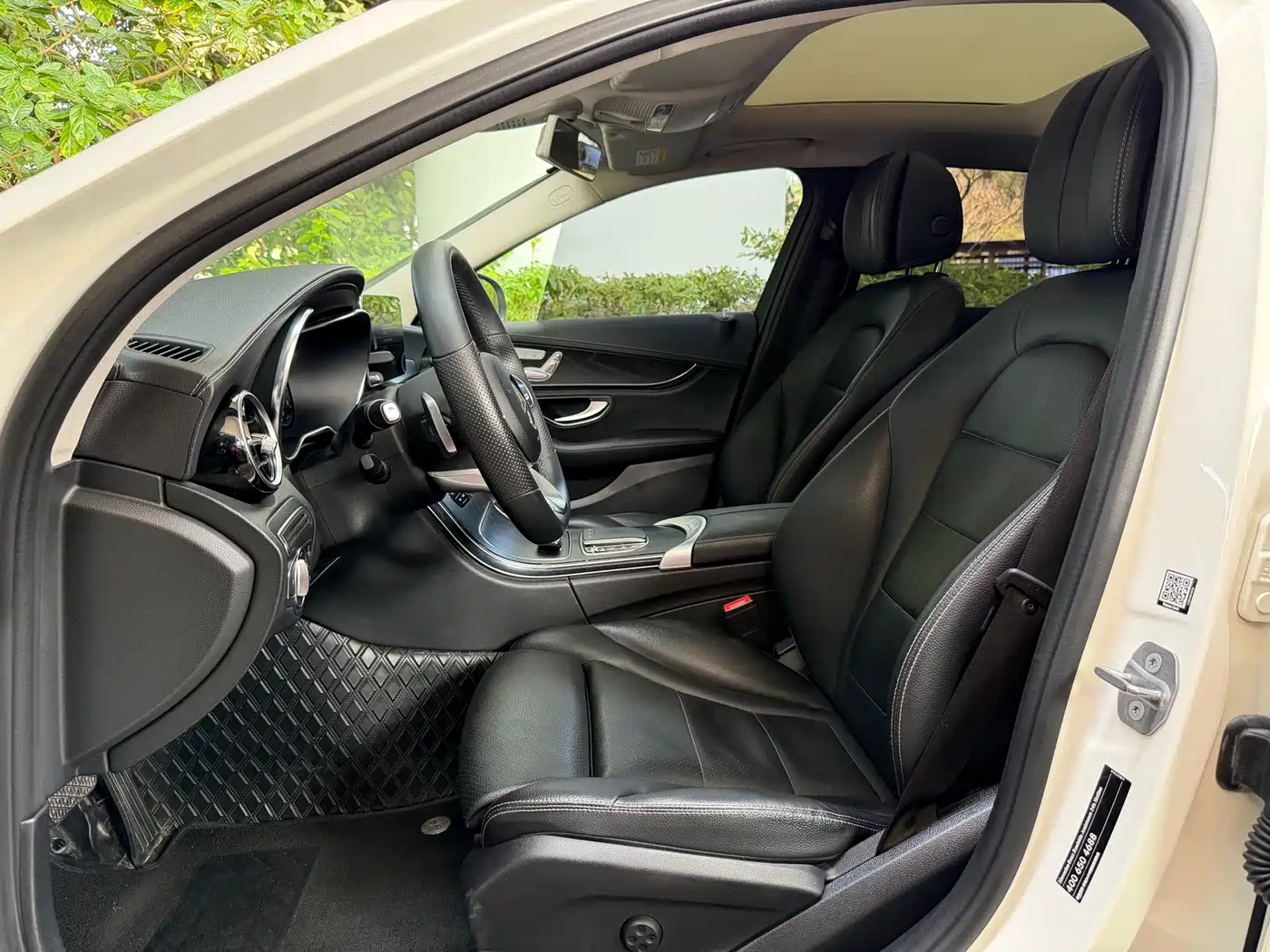 Mercedes-Benz C-Class 2020 C 260 L Sport фото 8
