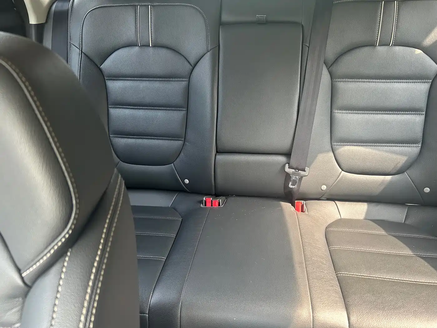 MG MG6 2018 2017 20T Automatic Luxury Smart Connect Version (China V)