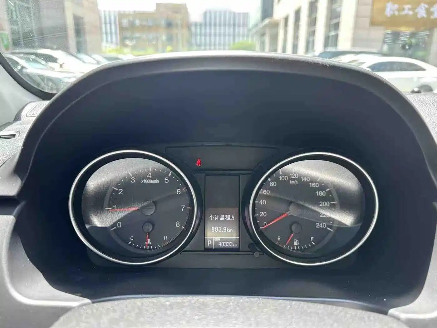 Haval H6 2014 Sport 2.4L Automatic Elite фото 23