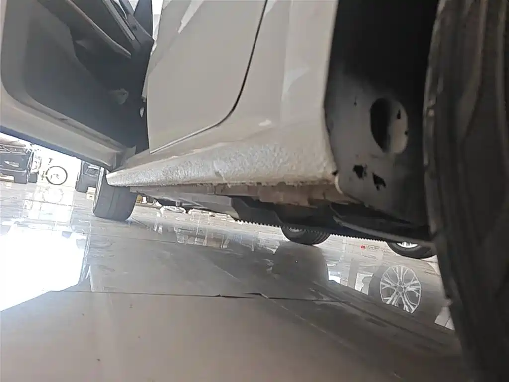 Volkswagen Lavida 2019 Lavida Start 1.5L Auto Comfort (China VI) фото 21