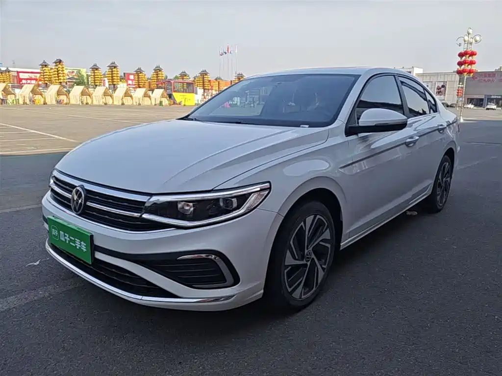 Volkswagen Bora 2025 200TSI DSG Joy Ride PRO Edition