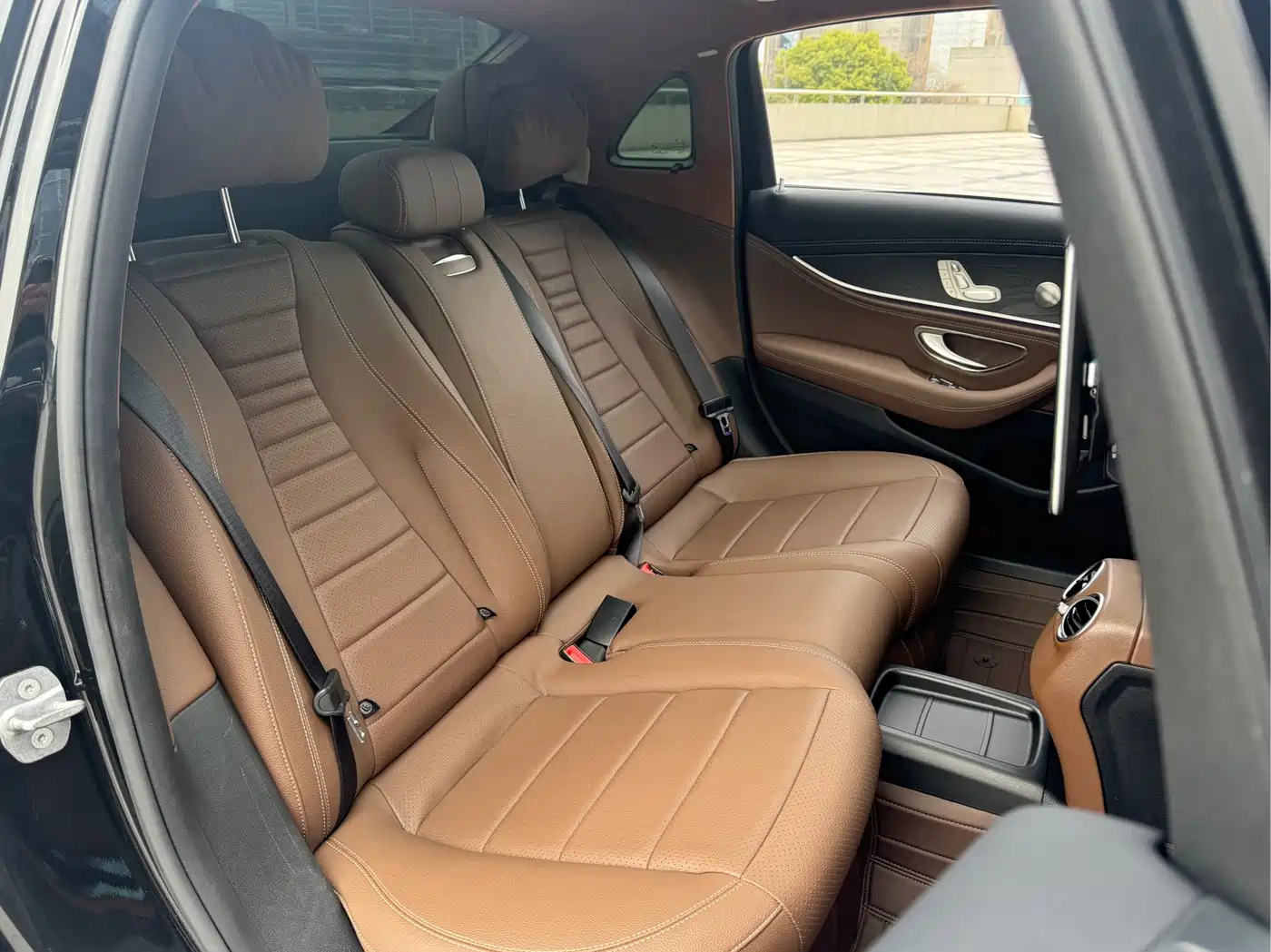 Mercedes-Benz E-Class 2019 Facelift E 300 L Sport Luxury фото 9