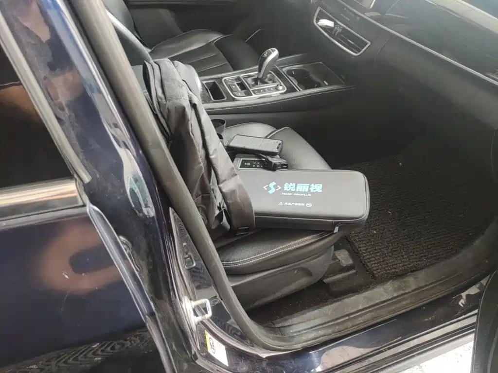 BYD Song MAX 2020 2019 1.5T Auto Smart Connected Sunroof 7-seater China VI