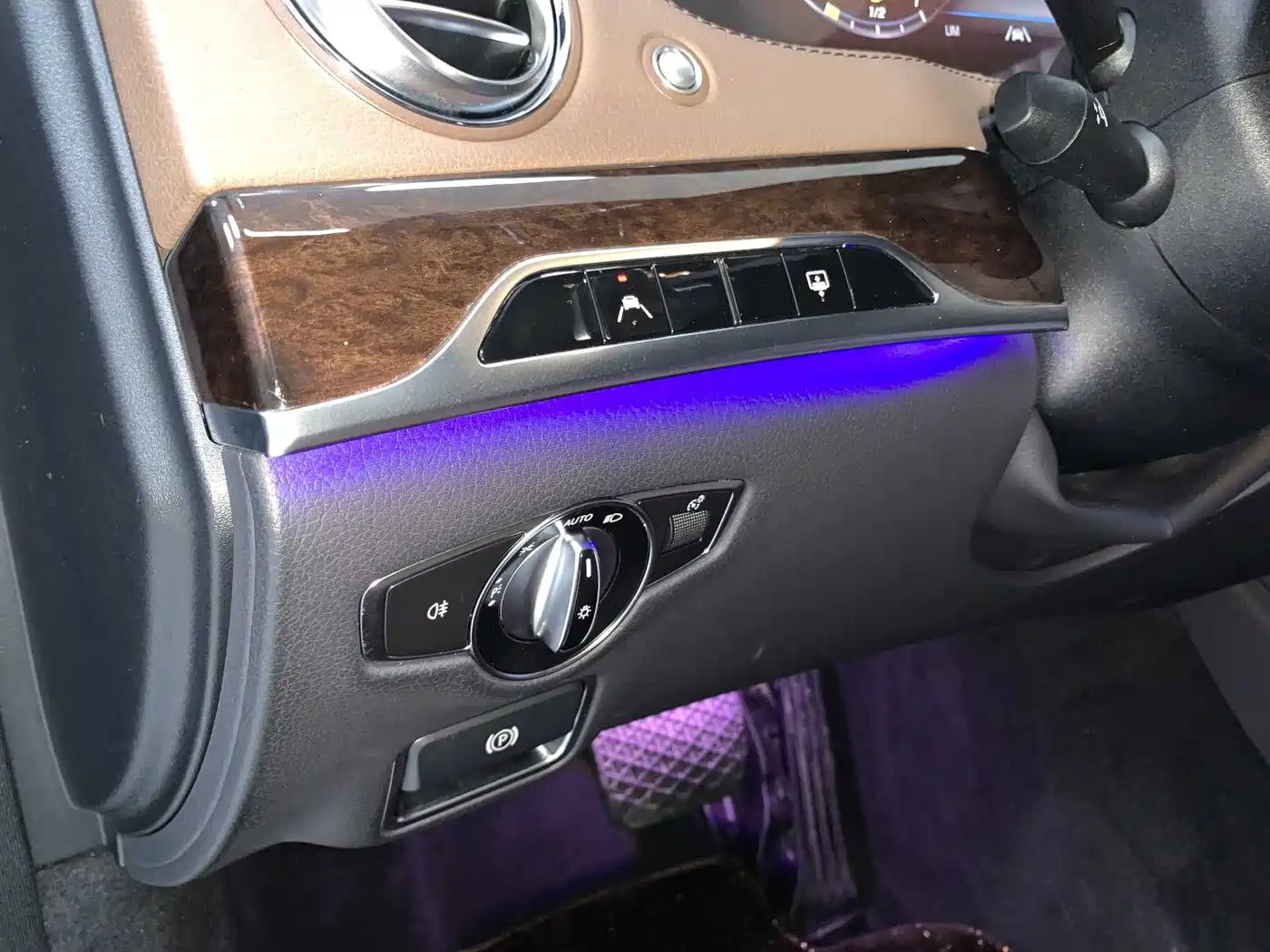 Mercedes-Benz S-Class 2020 S 350 L Business Edition Collector's Version фото 13
