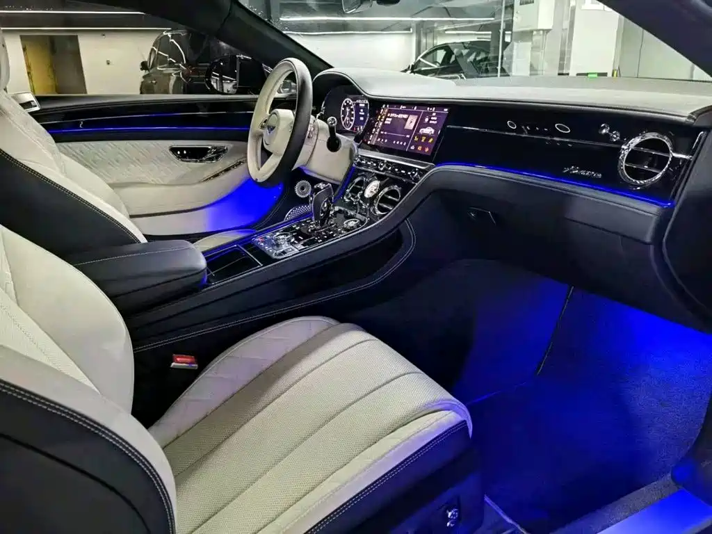 Photo 5 - Bentley Continental