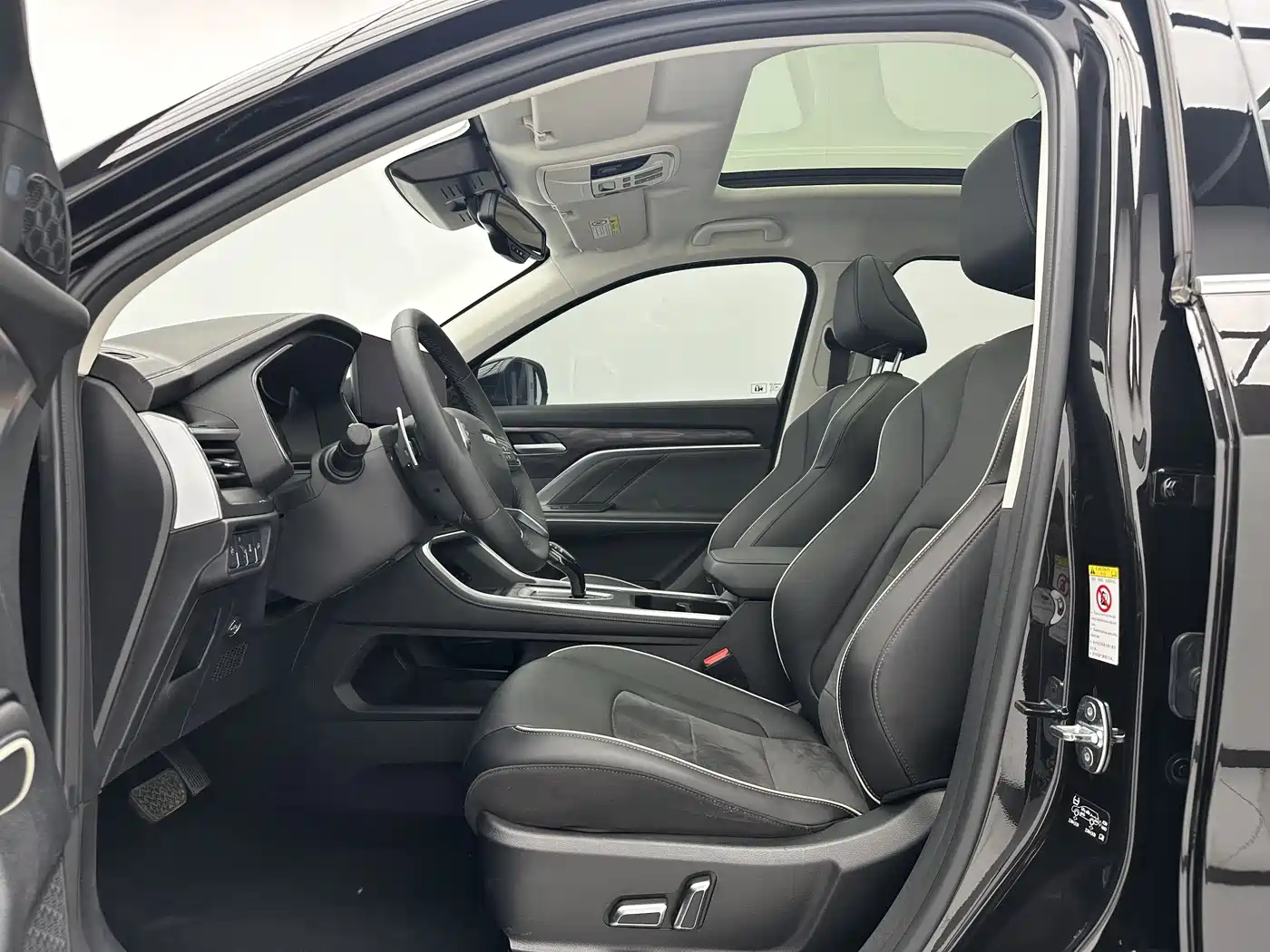 Haval H6 2021 Model National Trend Edition 1.5T Auto Champion фото 5