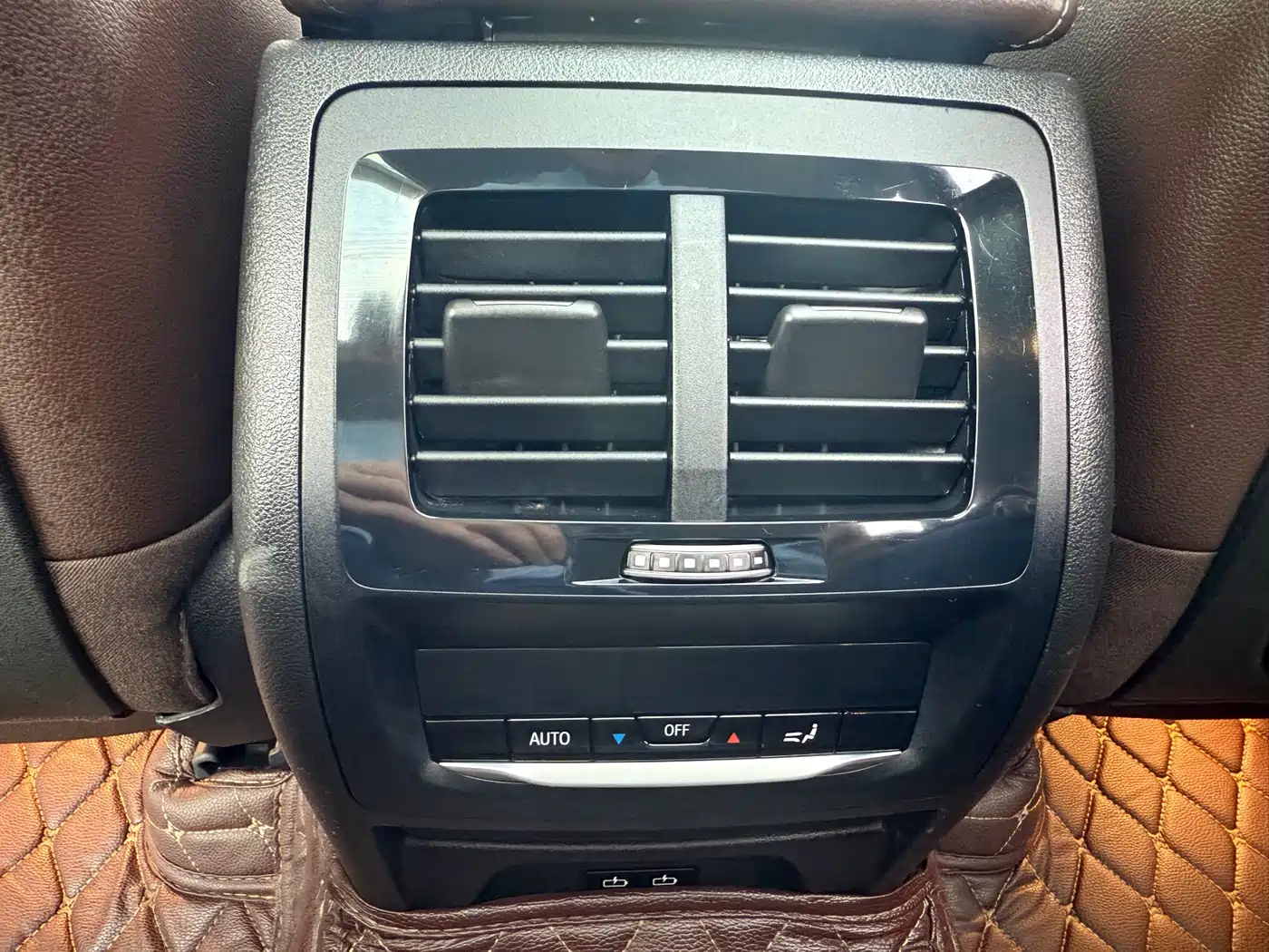 BMW X3 2020 xDrive28i Luxury Package фото 26