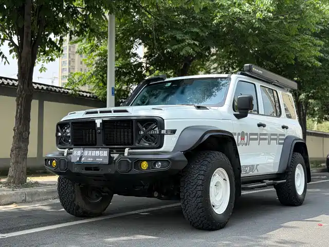 TANK 300
