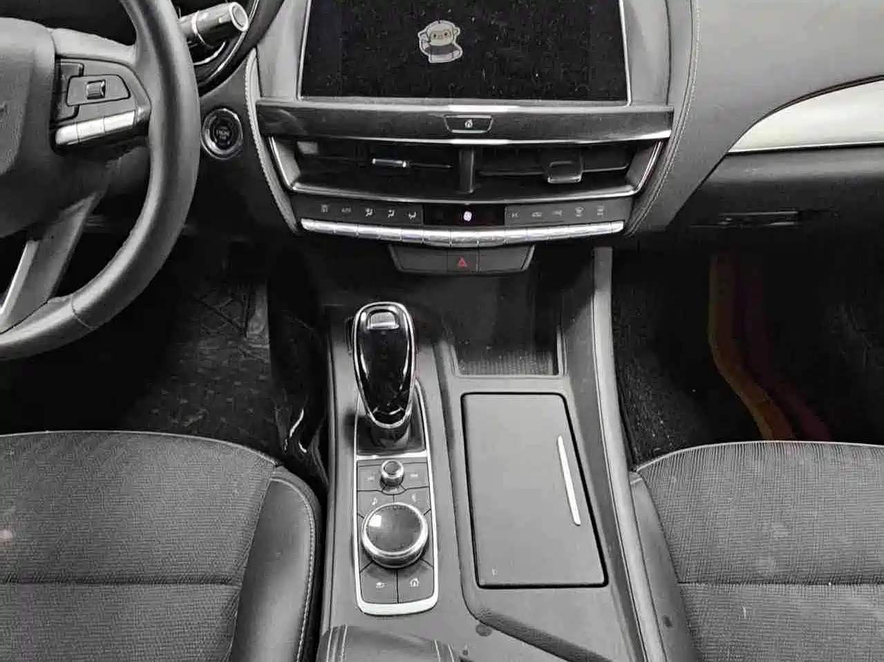 Фото 12 - Cadillac CT5