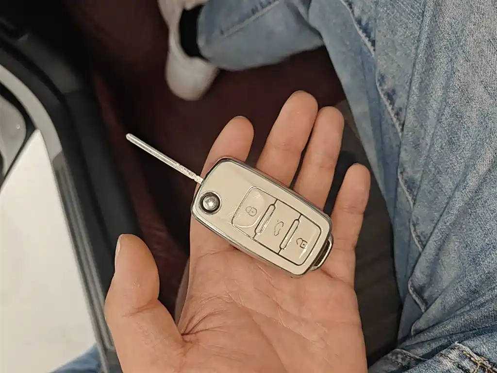 Volkswagen Lavida 2019 Lavida Start 1.5L Auto Comfort (China VI) фото 17