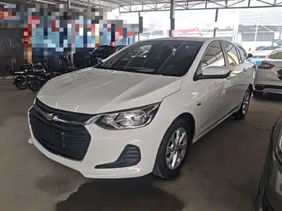 Chevrolet Cavalier