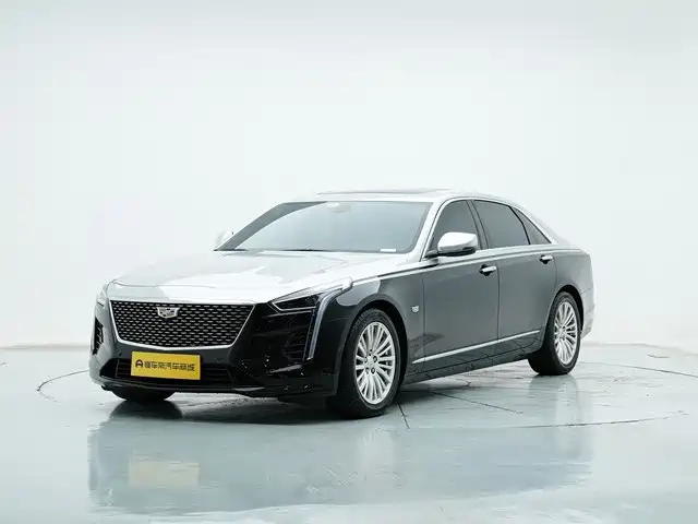 صورة 1 - Cadillac CT6