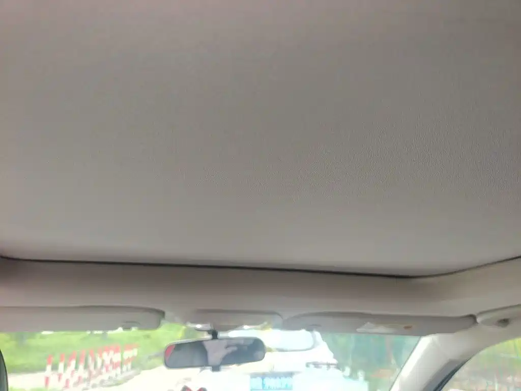 SAIC Maxus Maxus D60 2019 2019 1.5T Automatic Trend Edition 5-Seater