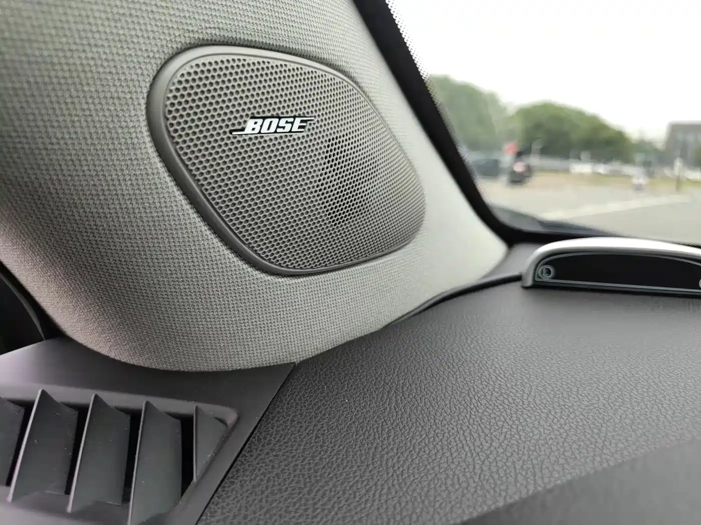 Cadillac SRX 2014 3.0L Elite Model фото 13