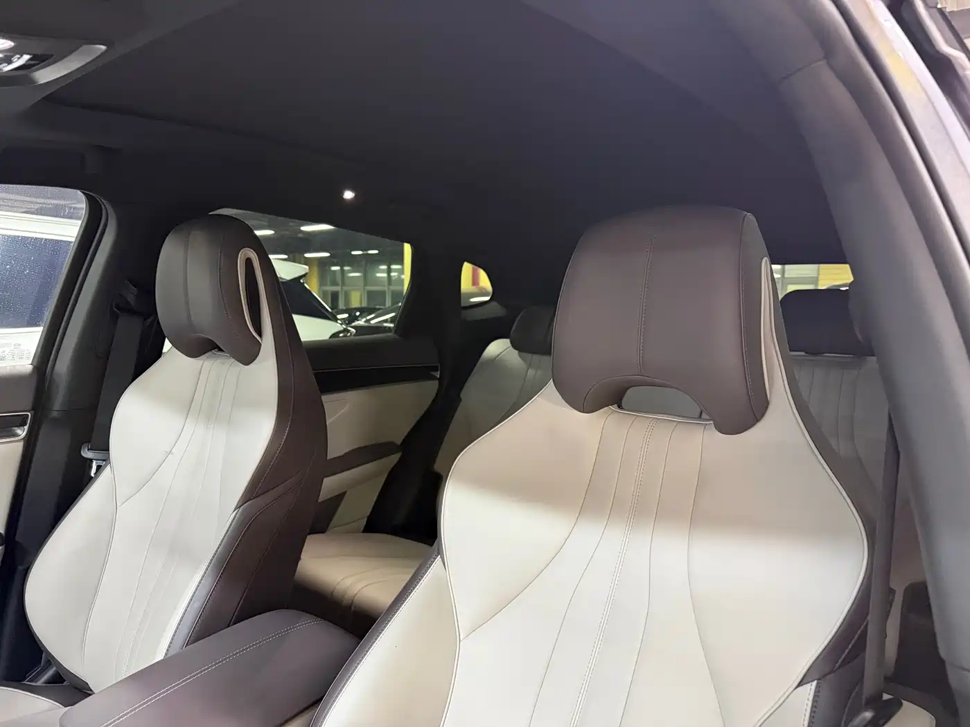 BYD Song PLUS PHEV 2025 DM-i 112KM Premium фото 17