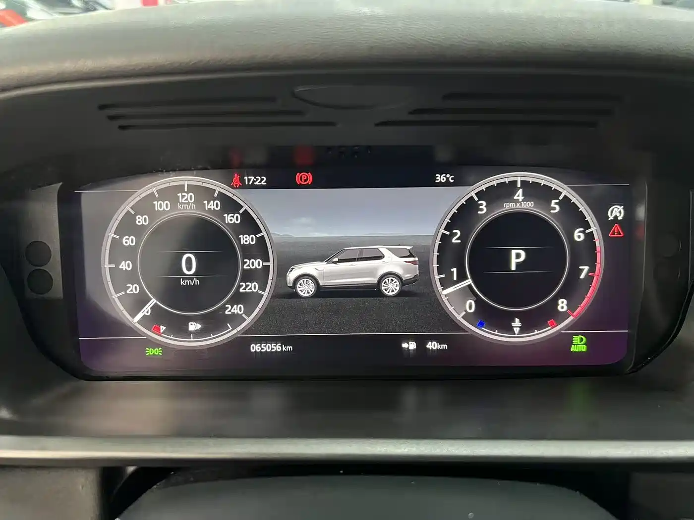 Land Rover Discovery 2020 3.0 SC V6 30th Anniversary Special Edition фото 10