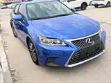 Фото 3 - Lexus CT